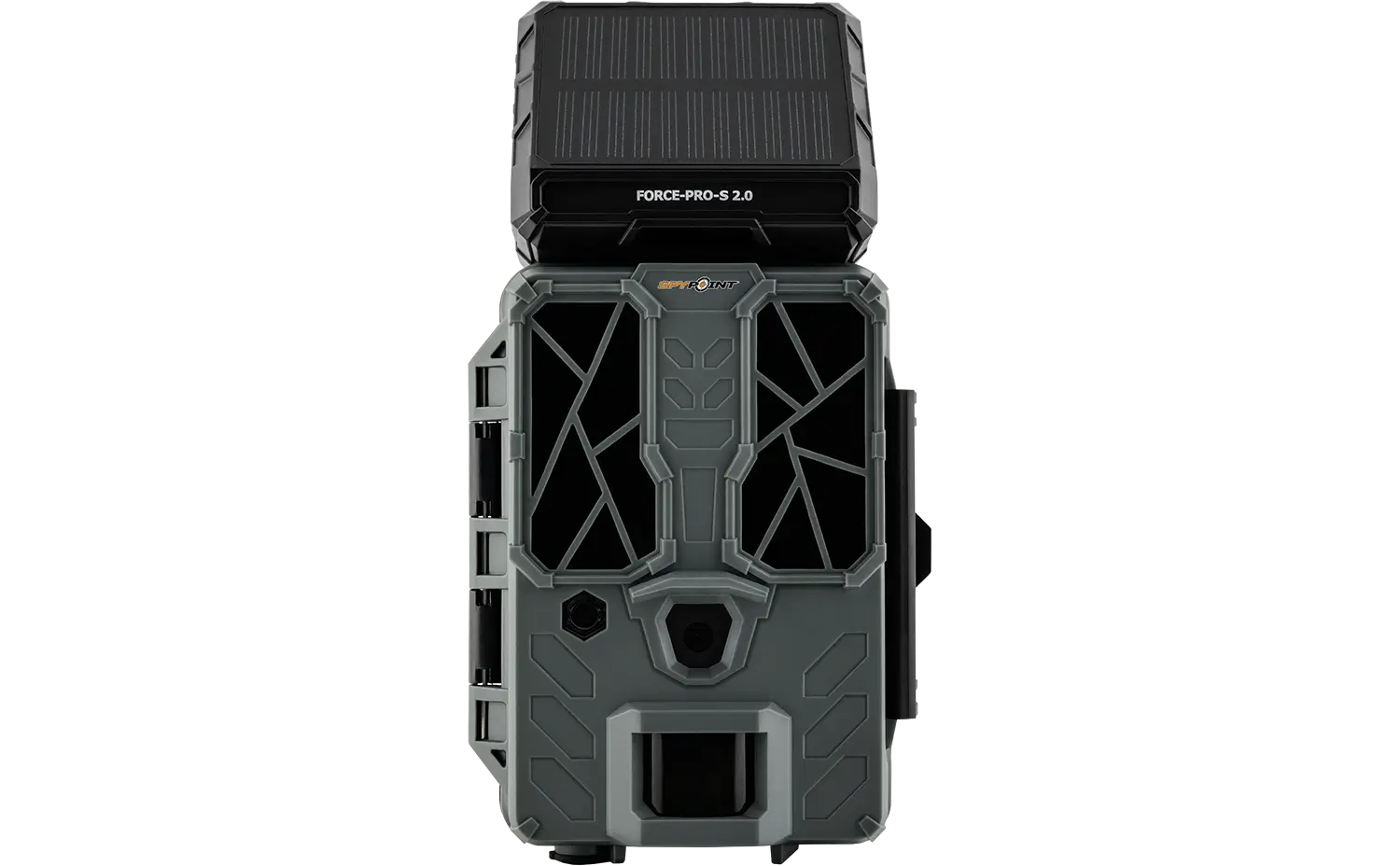 FORCE-PRO-S 2.0 